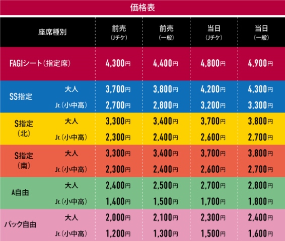 ファジアーノ岡山　Lサイズ 値下】2025ファジアーノ岡山3rdユニフォー(番号なし) サイズ:2XO
